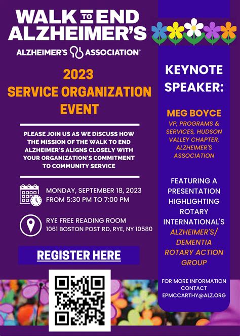 Alzheimer's Association hosting 'Evening with The Experts' tonight